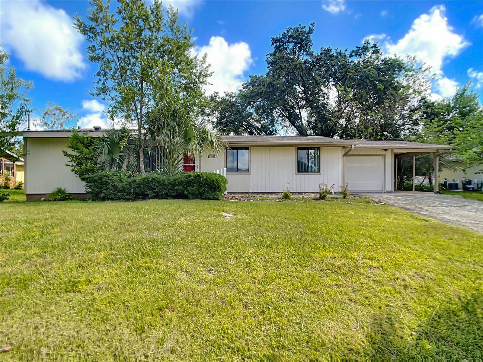 Photo of 310 CAMELLIA STREET CHULUOTA FL 32766