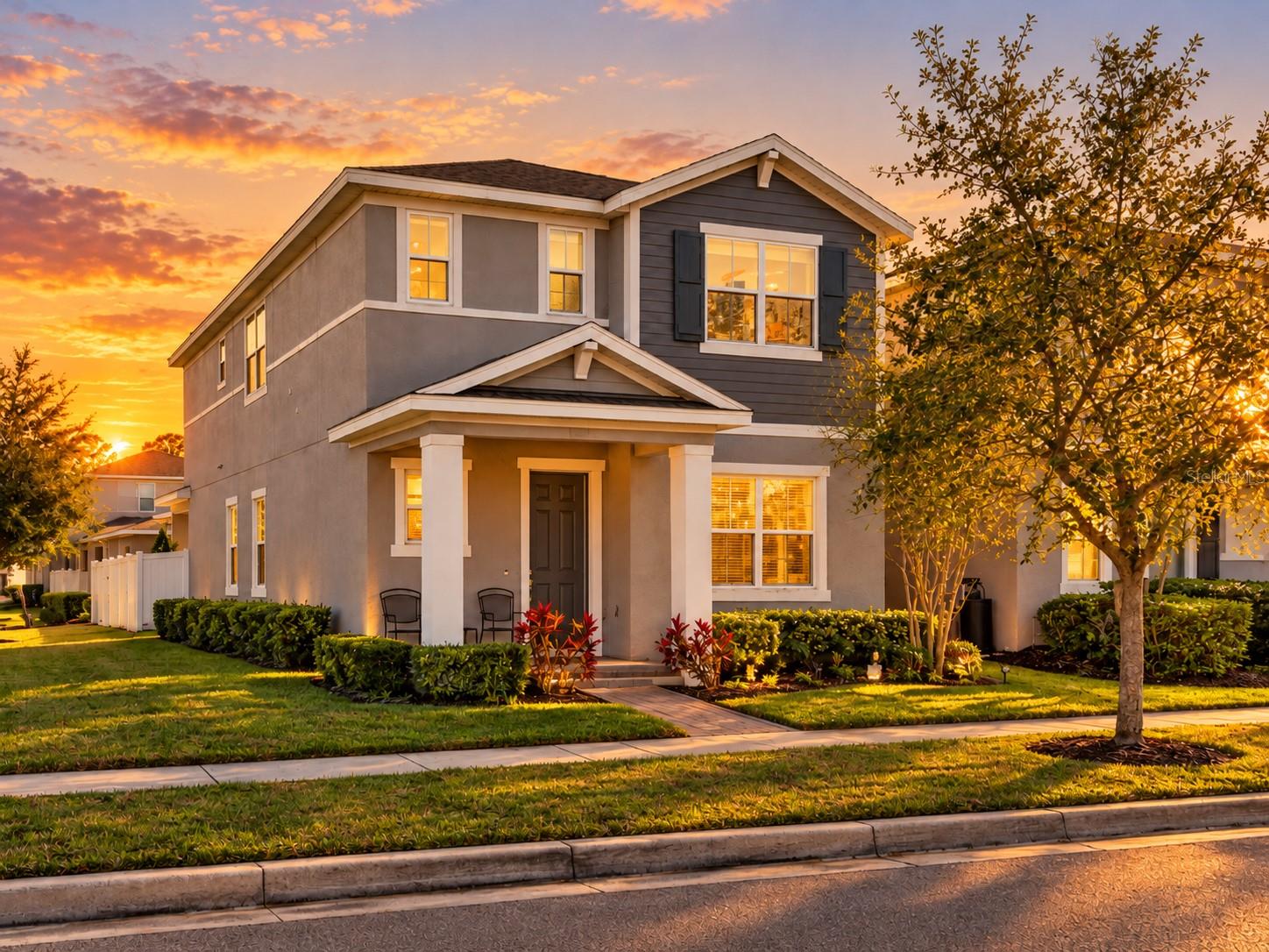 Photo of 16012 MICELLI DRIVE WINTER GARDEN FL 34787