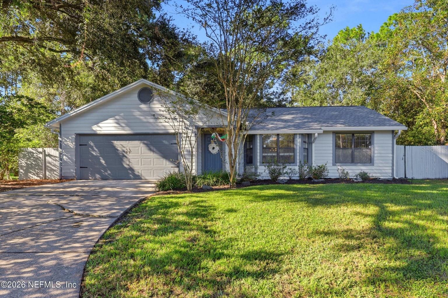 Photo of 4926 GARDEN MOSS CIRCLE JACKSONVILLE FL 32257