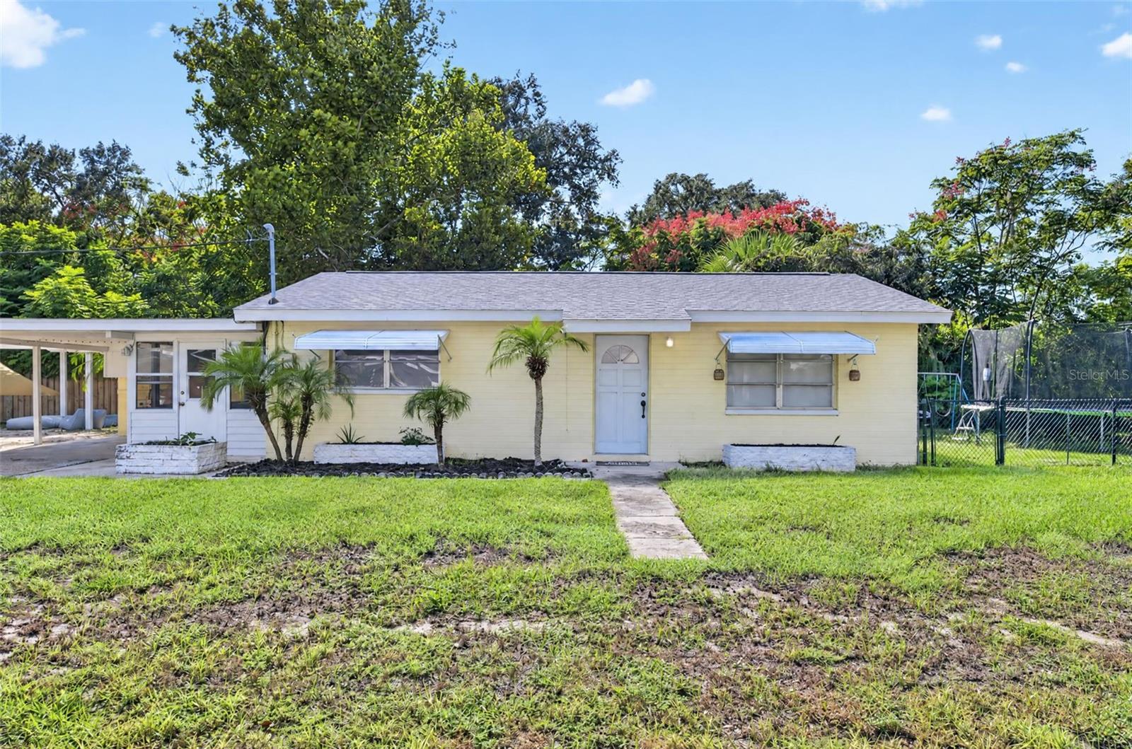Photo of 1208 PAT AVENUE NEW SMYRNA BEACH FL 32168