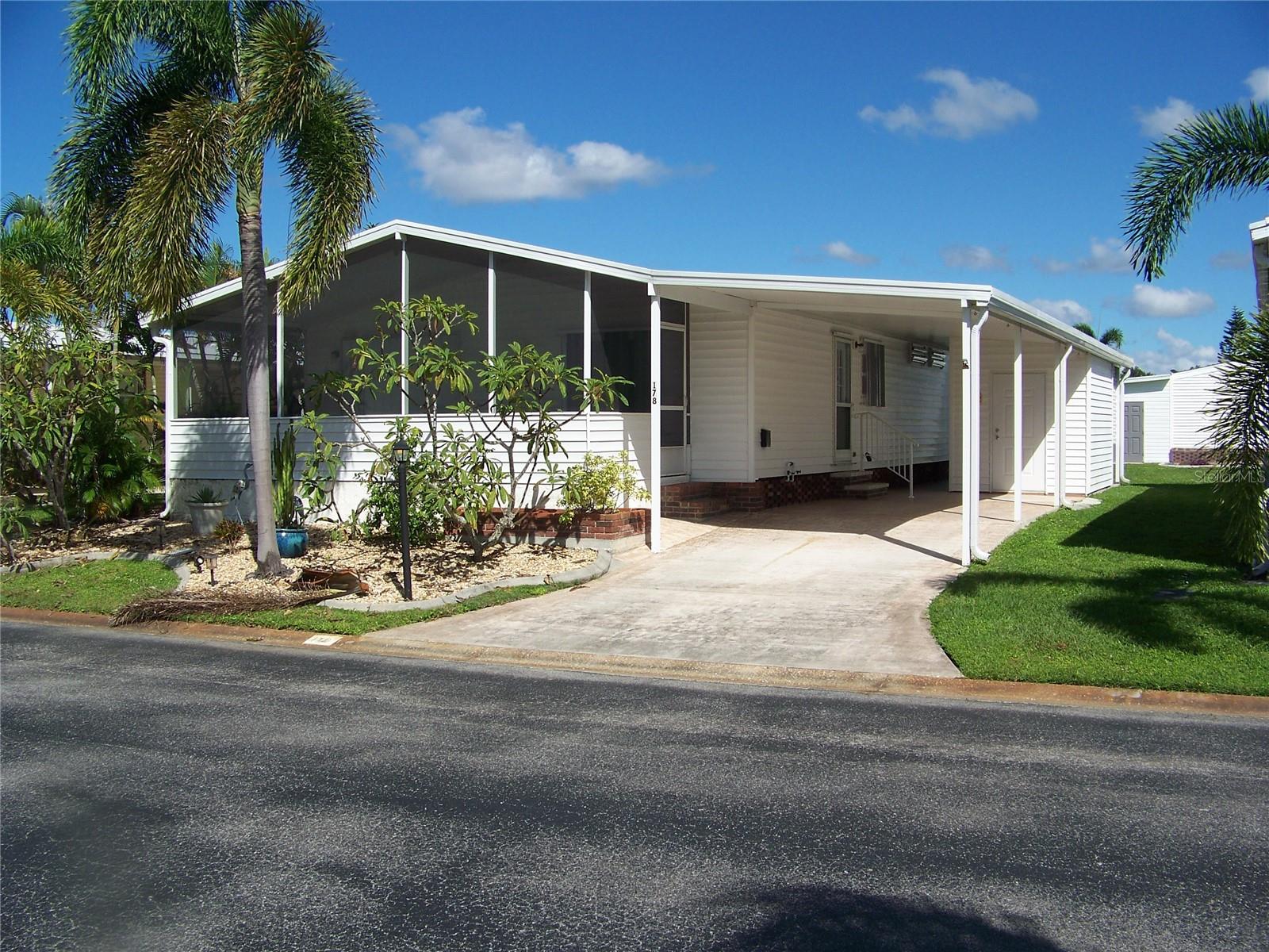Photo of 15550 BURNT STORE ROAD #178 PUNTA GORDA FL 33955