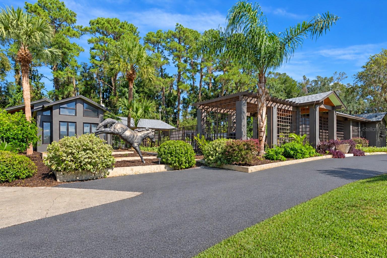 Photo of 9498 NW 60TH AVENUE OCALA FL 34482