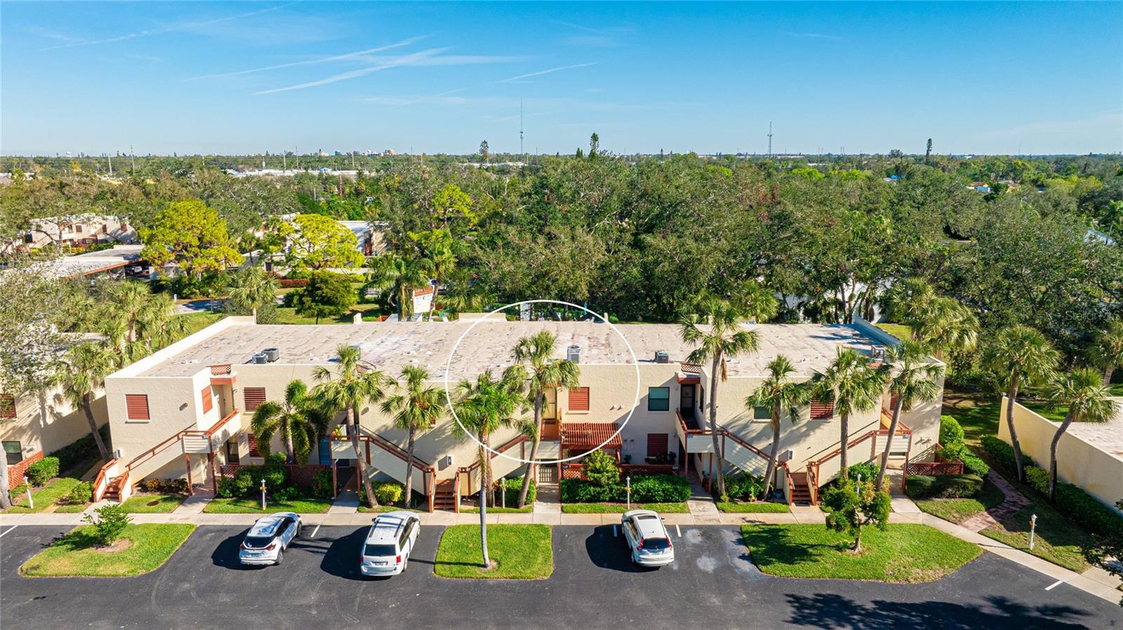 Photo of 527 SPRING LAKES BOULEVARD #527 BRADENTON FL 34210