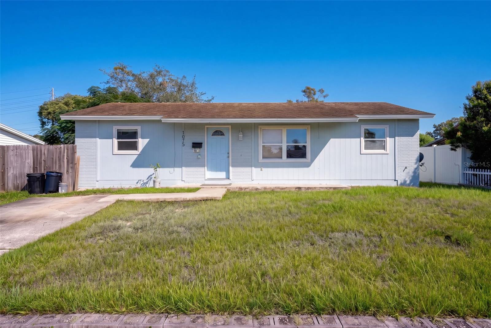 Photo of 1075 TIMBERLANE TRAIL CASSELBERRY FL 32707