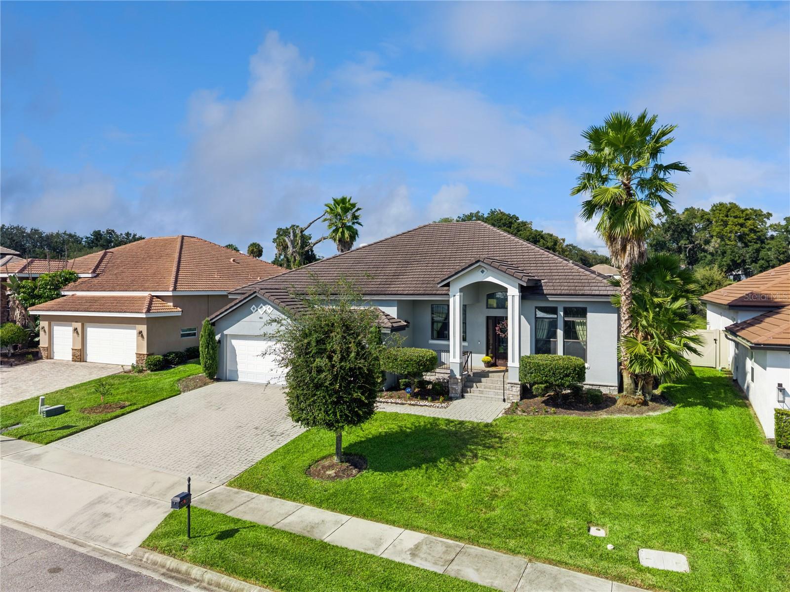 Photo of 603 SANCTUARY GOLF PLACE APOPKA FL 32703