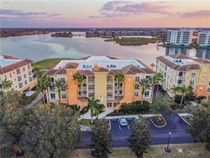 Photo of 6350 WATERCREST WAY #401 LAKEWOOD RANCH FL 34202