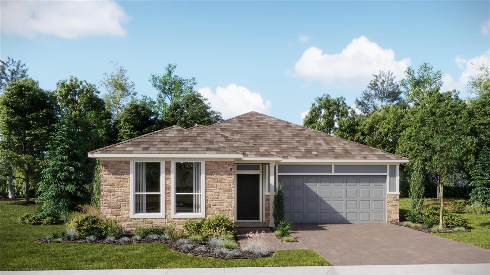 Photo of 5363 HAVEN VIEW DRIVE CLERMONT FL 34714