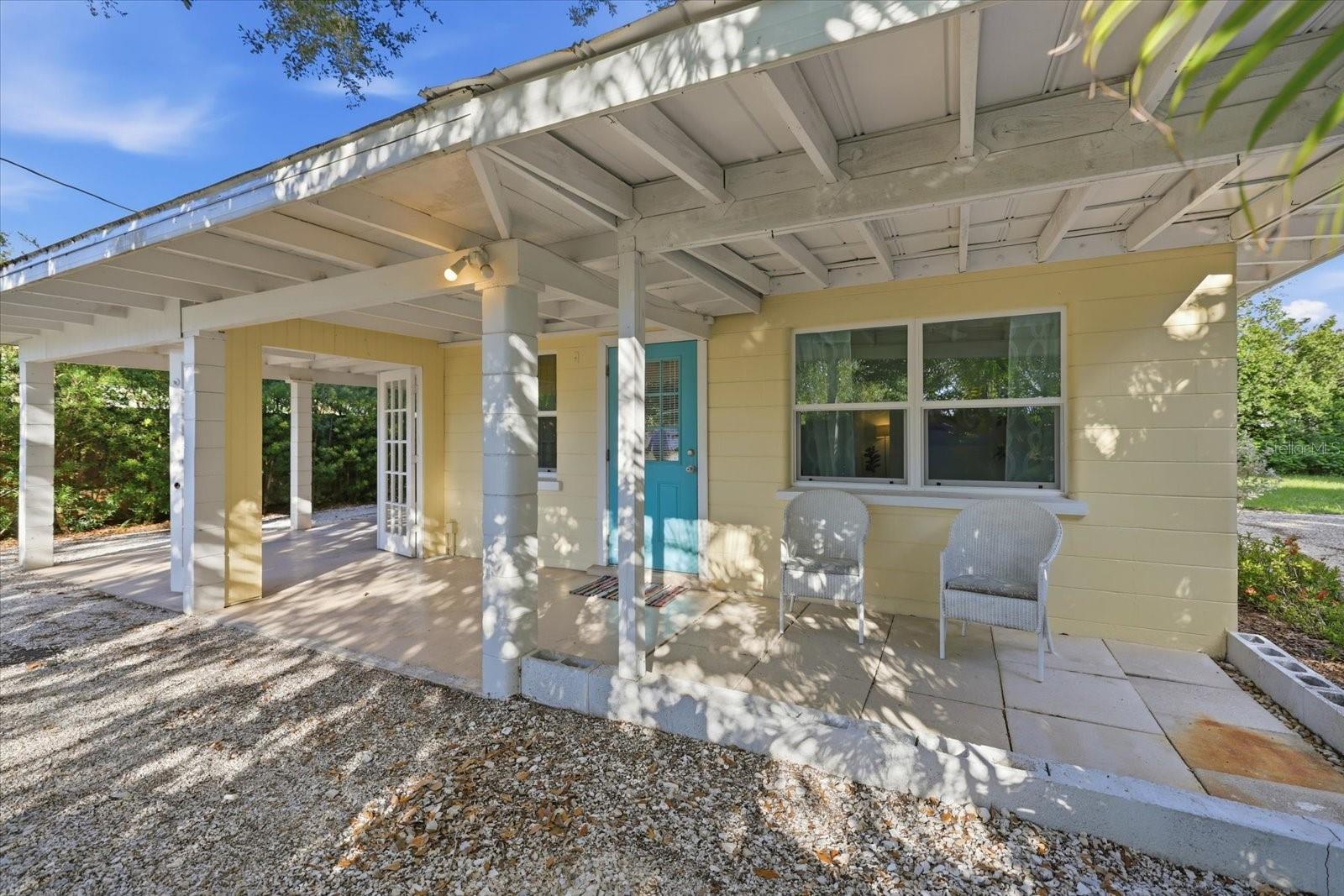 Photo of 102 RIVER BOULEVARD NOKOMIS FL 34275