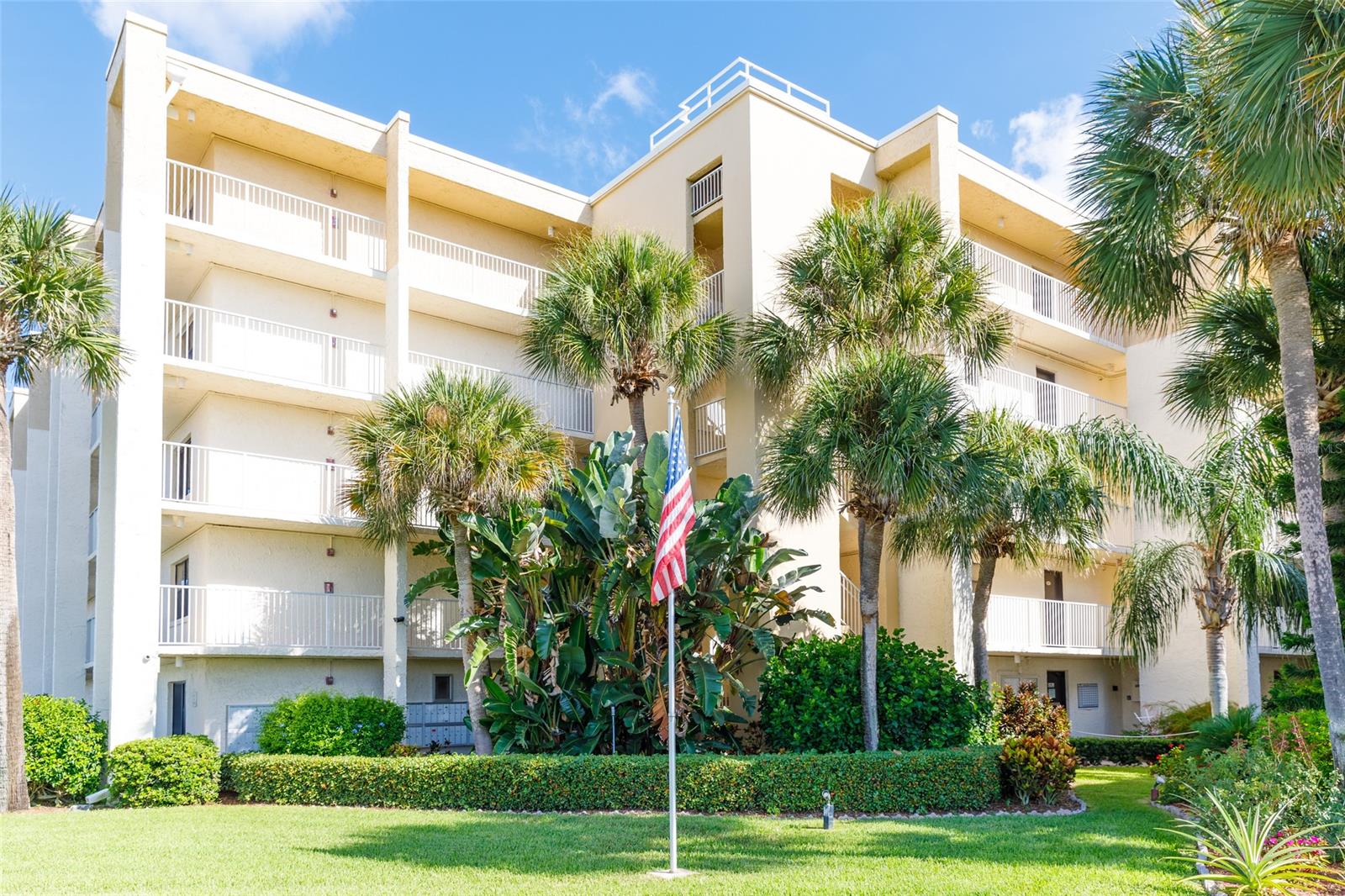 Photo of 4175 S ATLANTIC AVENUE #413 NEW SMYRNA BEACH FL 32169