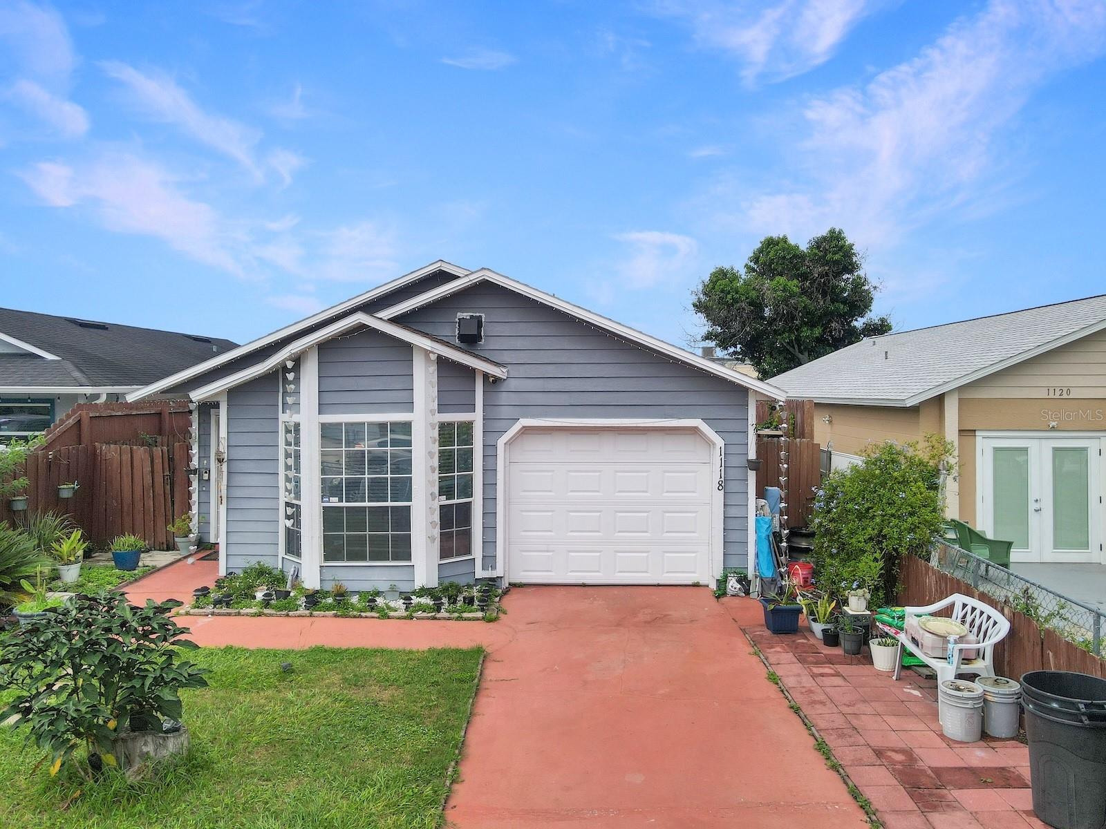 Photo of 1118 43RD STREET ORLANDO FL 32839
