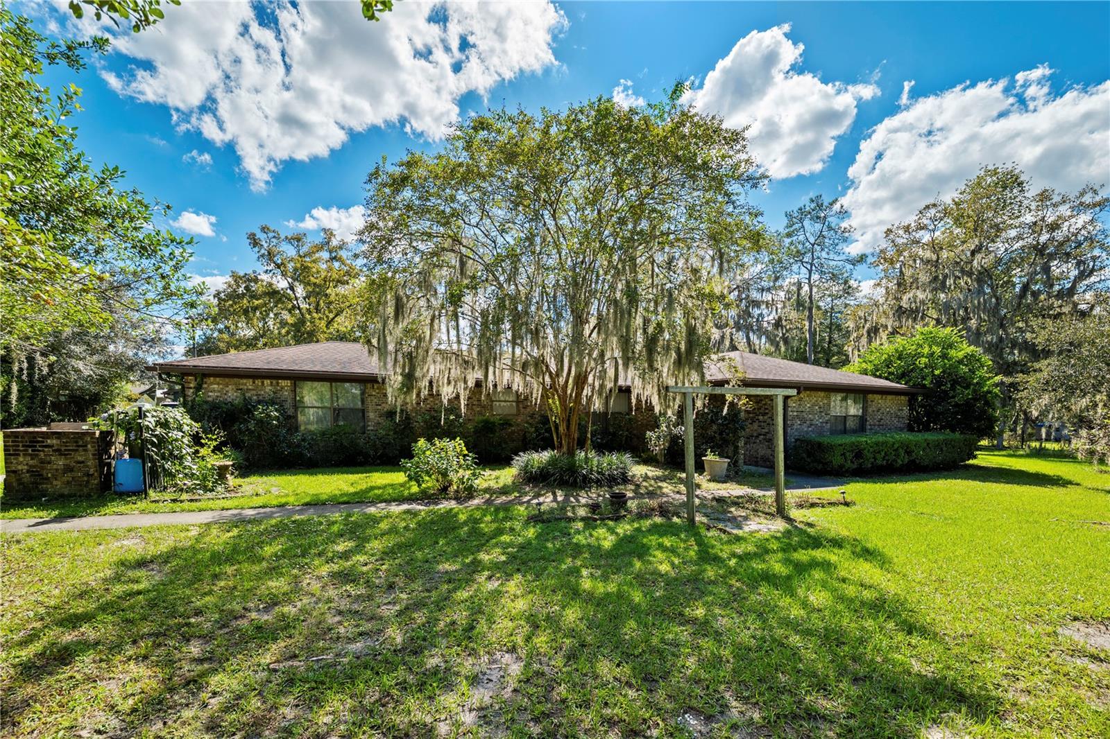 Photo of 4145 APPALOOSA ROAD MIDDLEBURG FL 32068