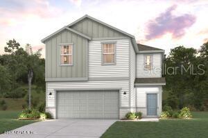 Photo of 1333 RIBBON PLACE PALM COAST FL 32164