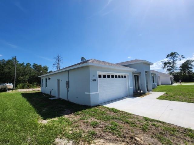 Photo of 3868 SW 169TH LANE ROAD OCALA FL 34473