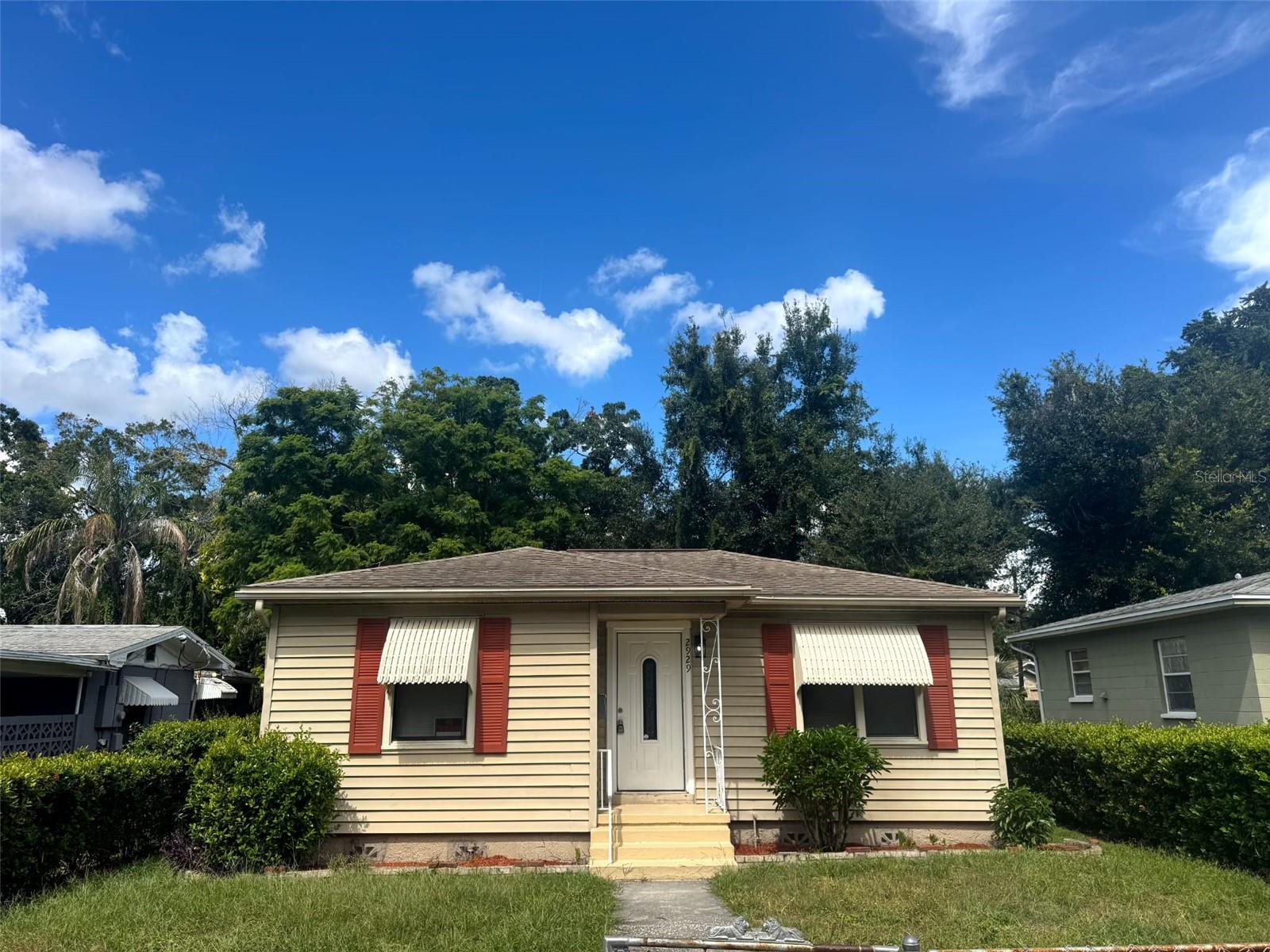 Photo of 2929 4TH AVENUE ST PETERSBURG FL 33712