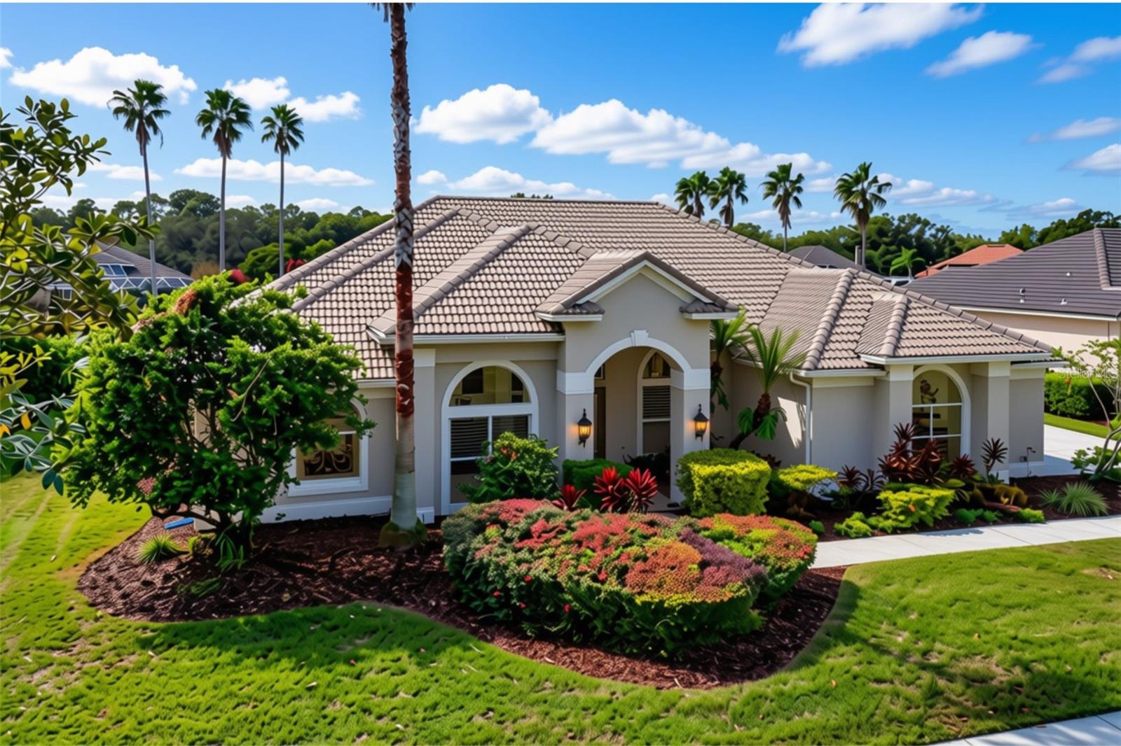 Photo of 6428 RENWICK CIRCLE TAMPA FL 33647