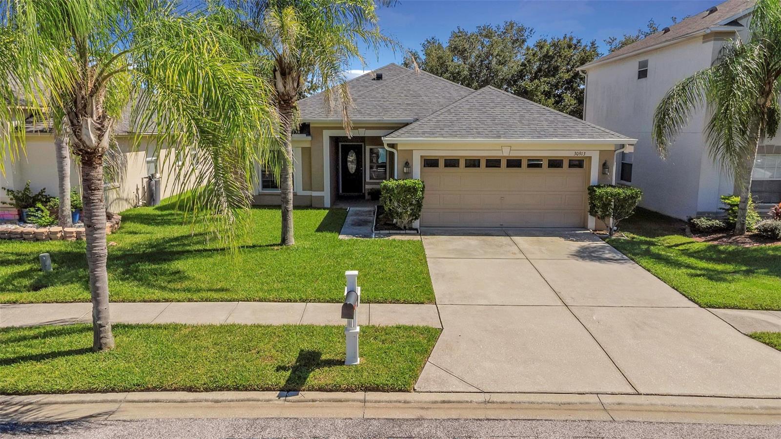 Photo of 30913 BRIDGEGATE DRIVE WESLEY CHAPEL FL 33545