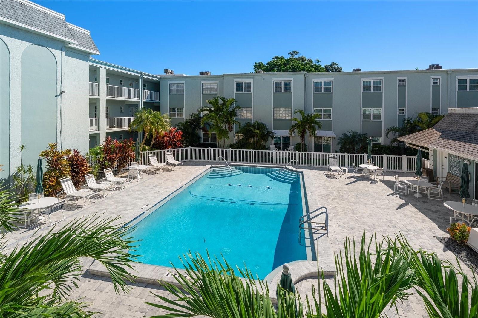 Photo of 1706 BELLEAIR FOREST DRIVE #238 BELLEAIR FL 33756
