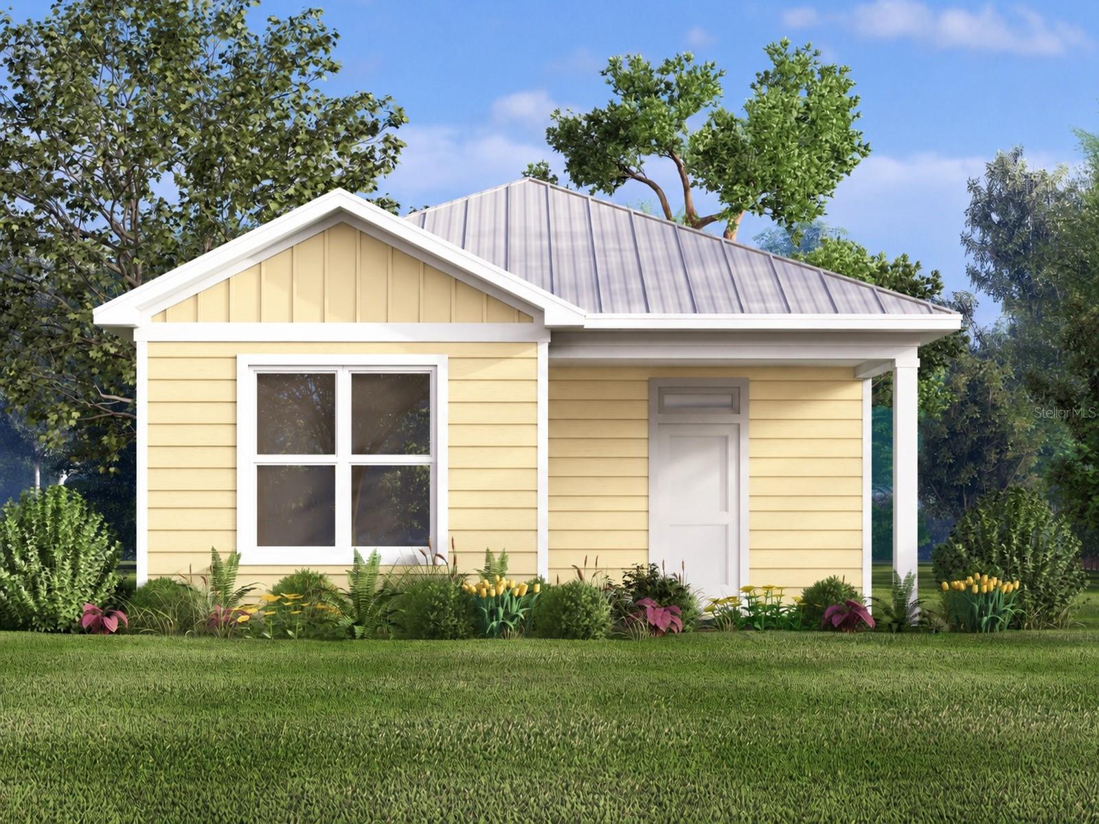 Photo of 12025 LAKESHORE WAY OXFORD FL 34484