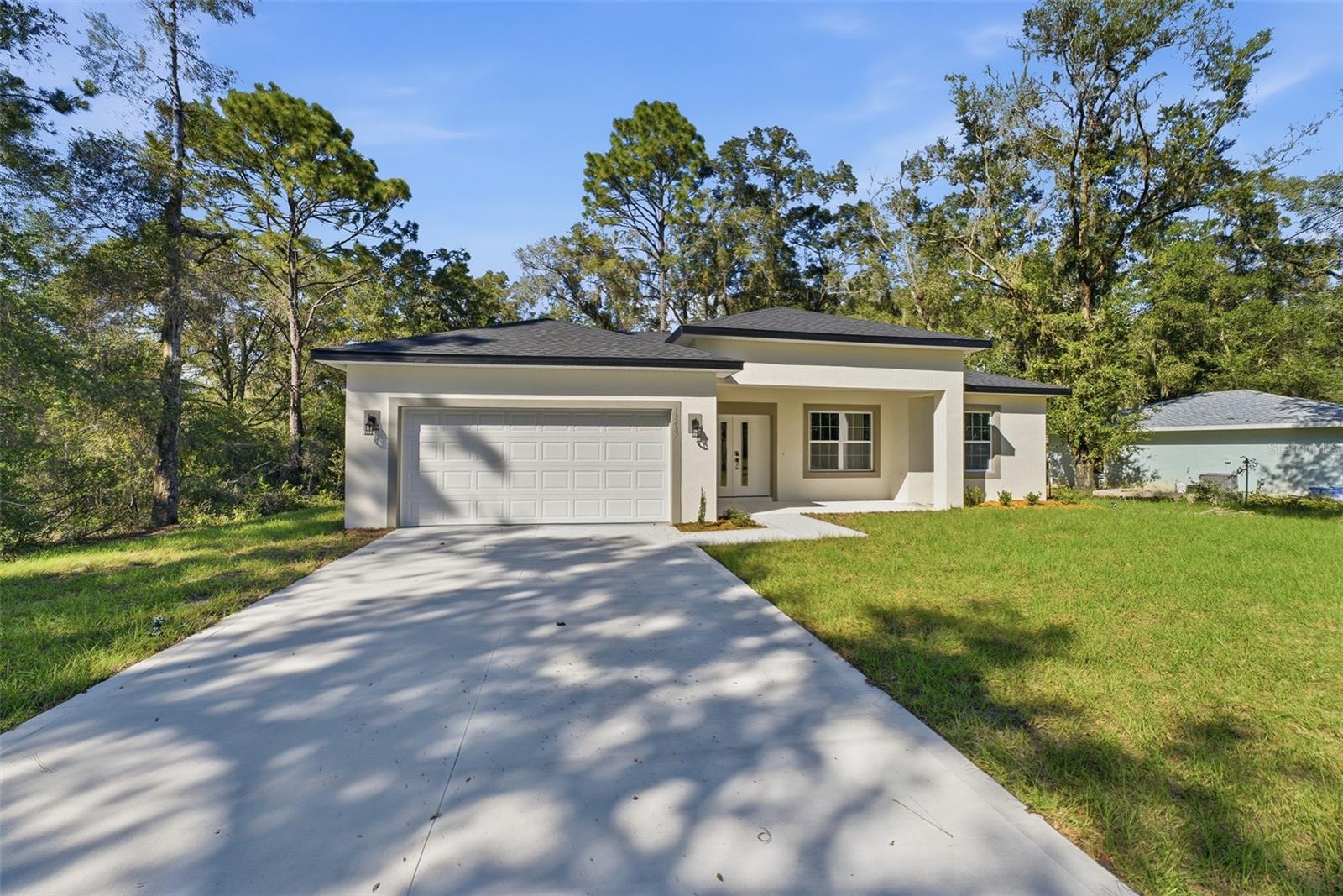 Photo of 19487 SAINT GEORGE DRIVE DUNNELLON FL 34432