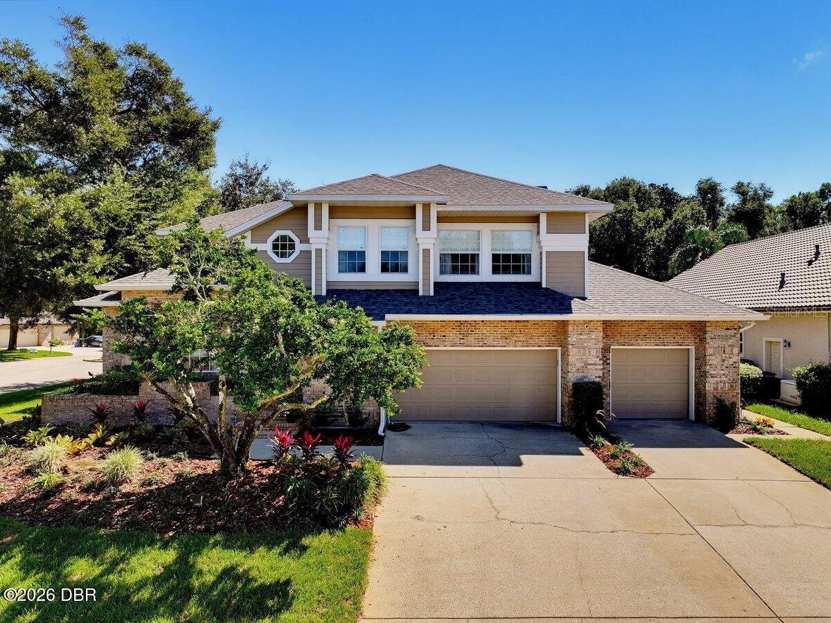 Photo of 30 TALAQUAH BOULEVARD ORMOND BEACH FL 32174