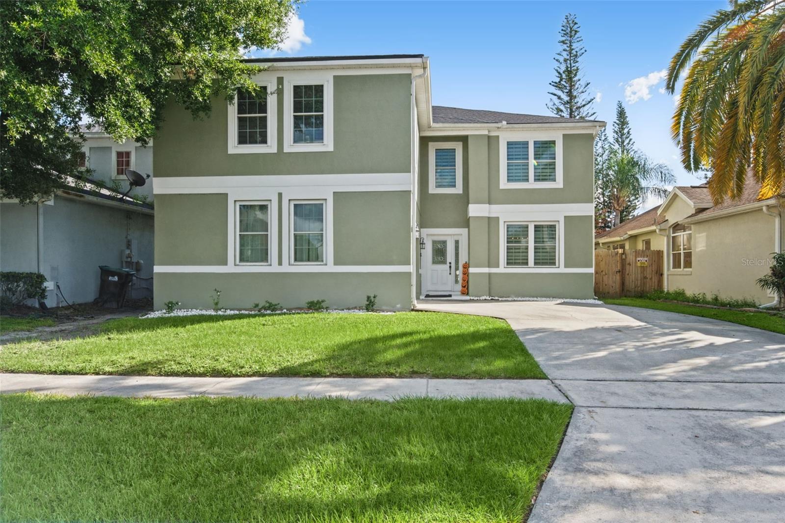 Photo of 12217 GRECO DRIVE ORLANDO FL 32824