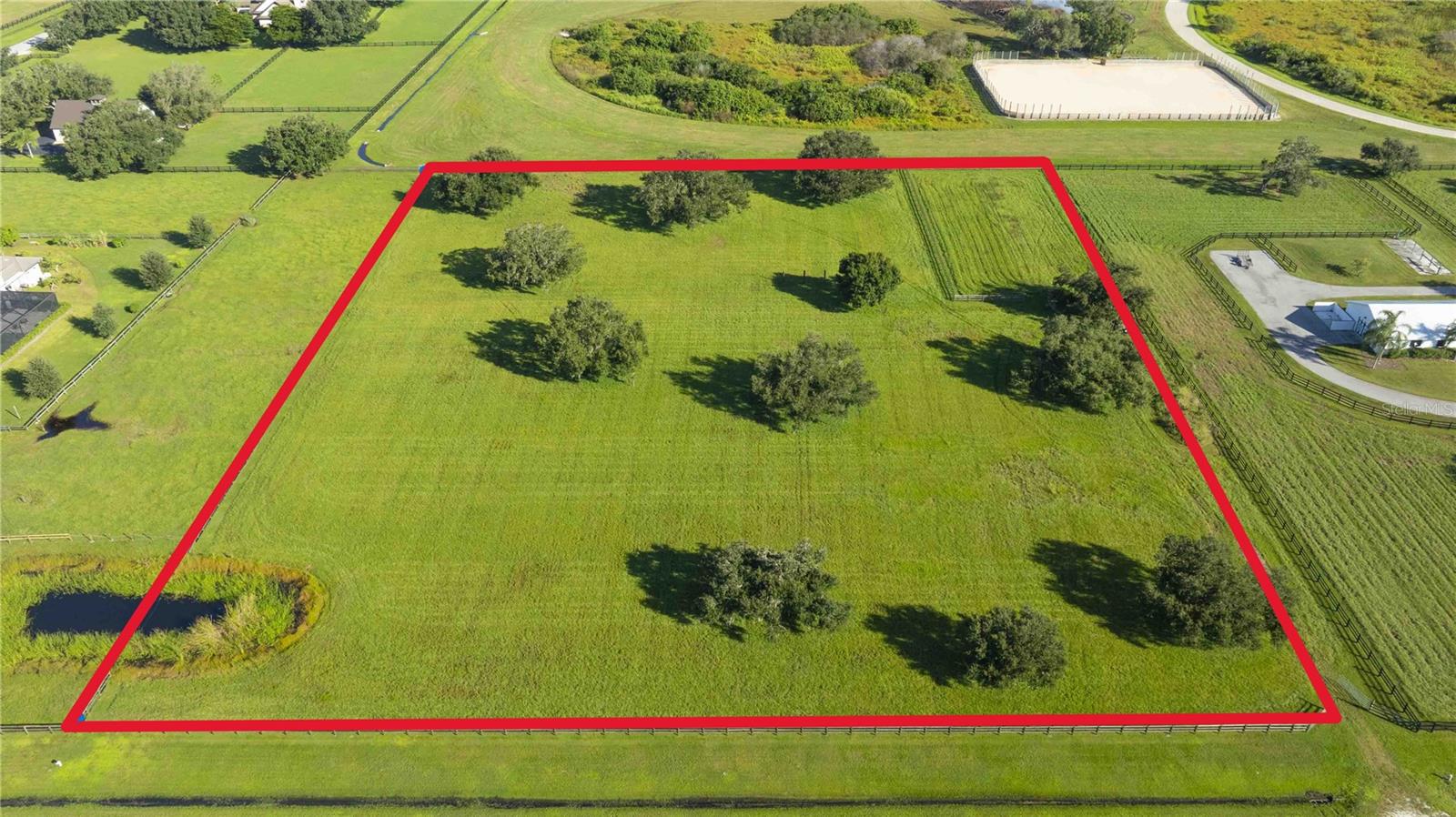 Photo of WHISKEY POND LANE SARASOTA FL 34240
