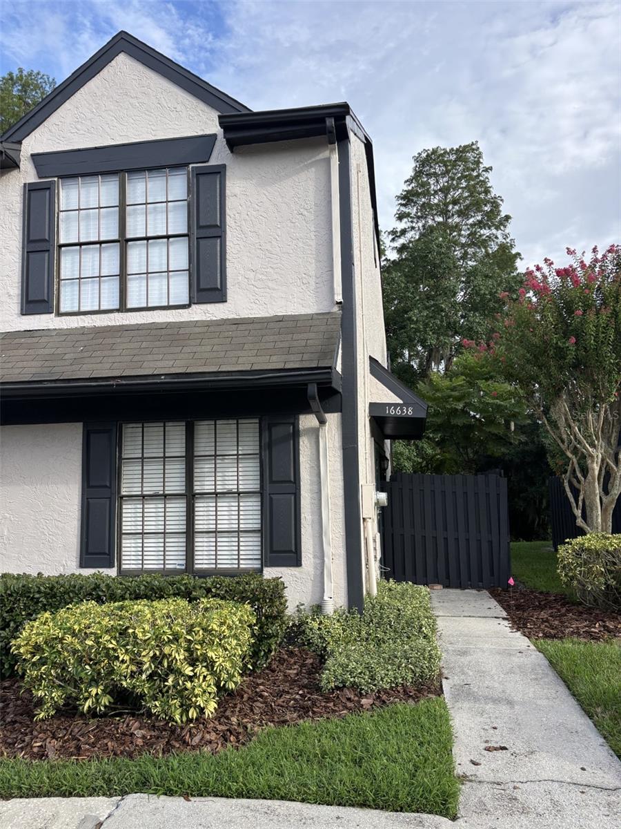 Photo of 16638 BRIGADOON DRIVE TAMPA FL 33618