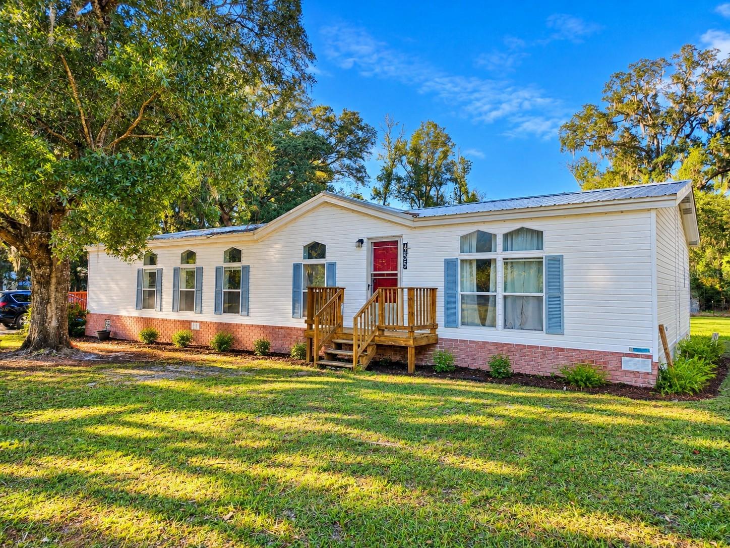 Photo of 455 NE 112TH AVENUE OLD TOWN FL 32680