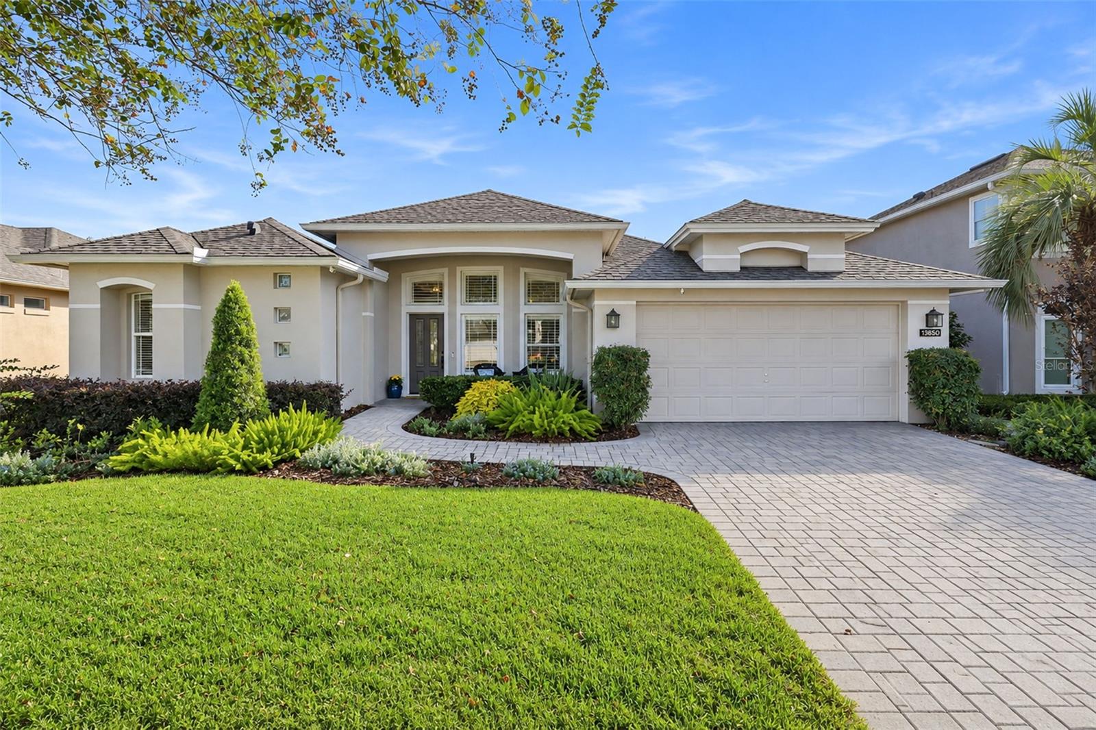 Photo of 13850 BLUEWATER CIRCLE ORLANDO FL 32828