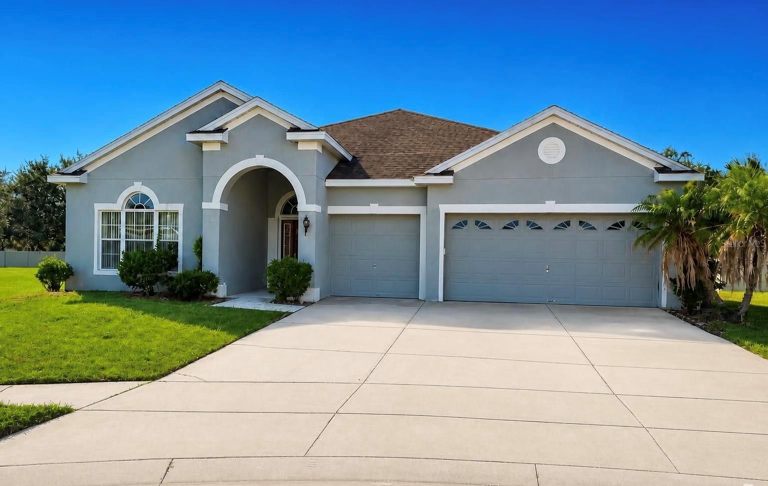 Photo of 3601 DAYDREAM PLACE ST CLOUD FL 34772