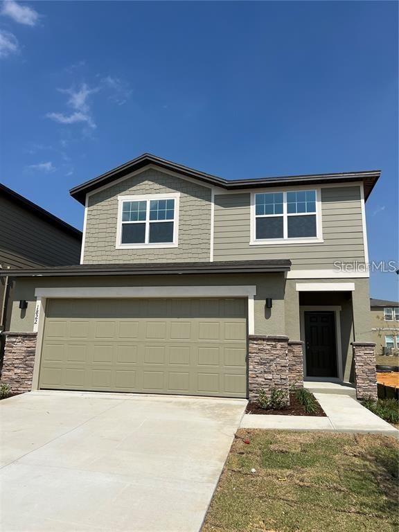 Photo of 1822 SUNDANCE CHASE ROAD MINNEOLA FL 34715