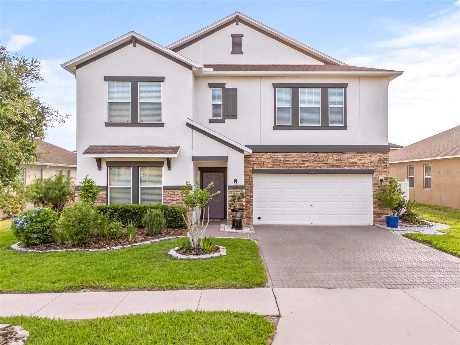 Photo of 3212 CALVANO DRIVE LAND O LAKES FL 34639