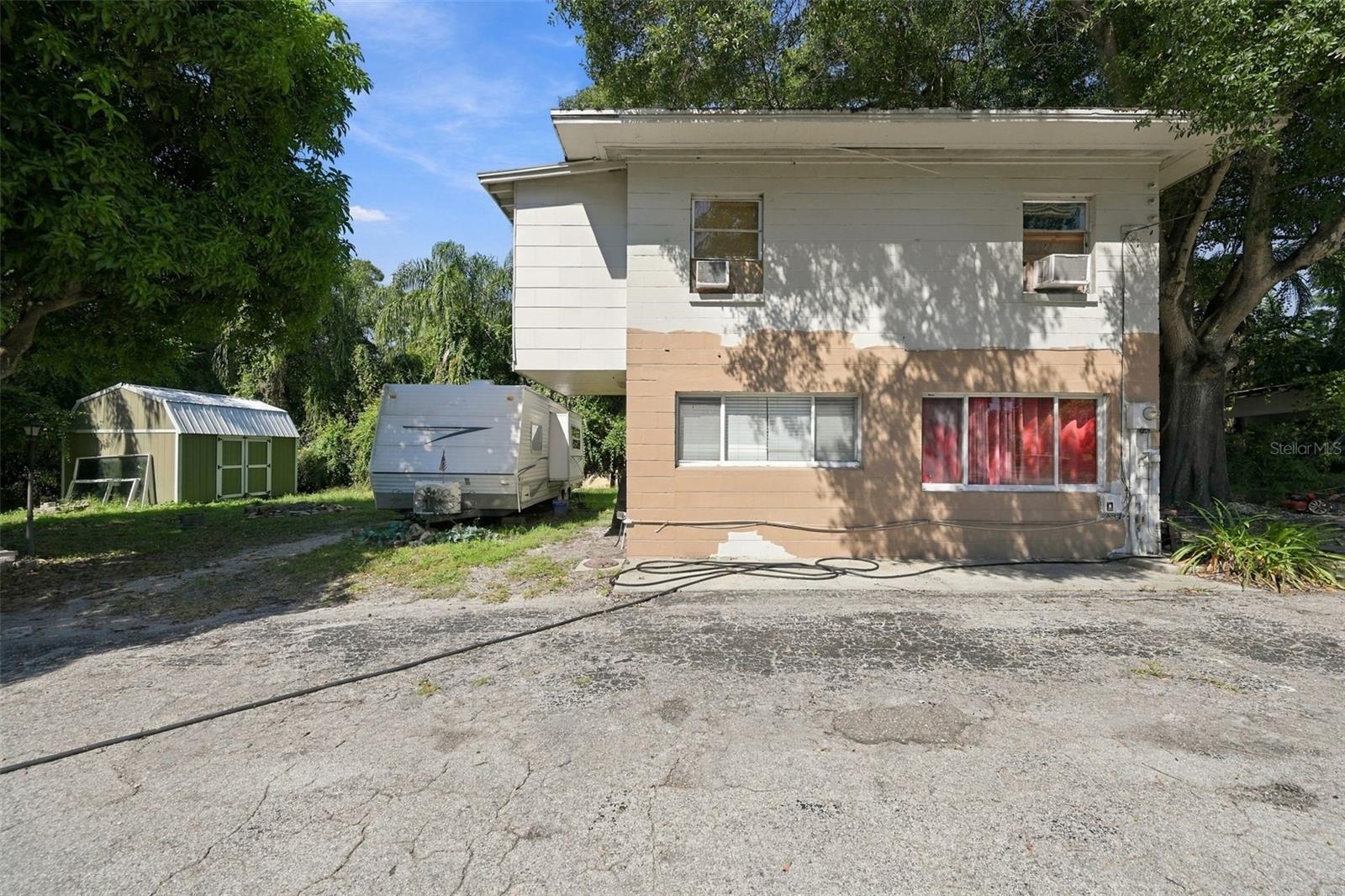 Photo of 4949 26TH AVENUE ST PETERSBURG FL 33710