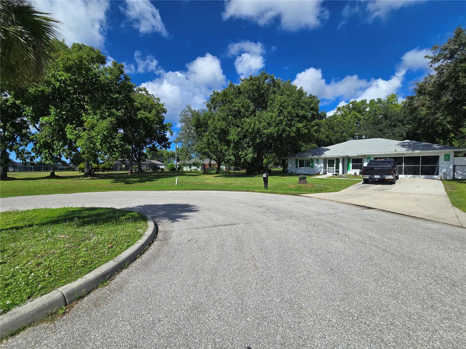 Photo of 25181 ESMERALDA COURT PUNTA GORDA FL 33955