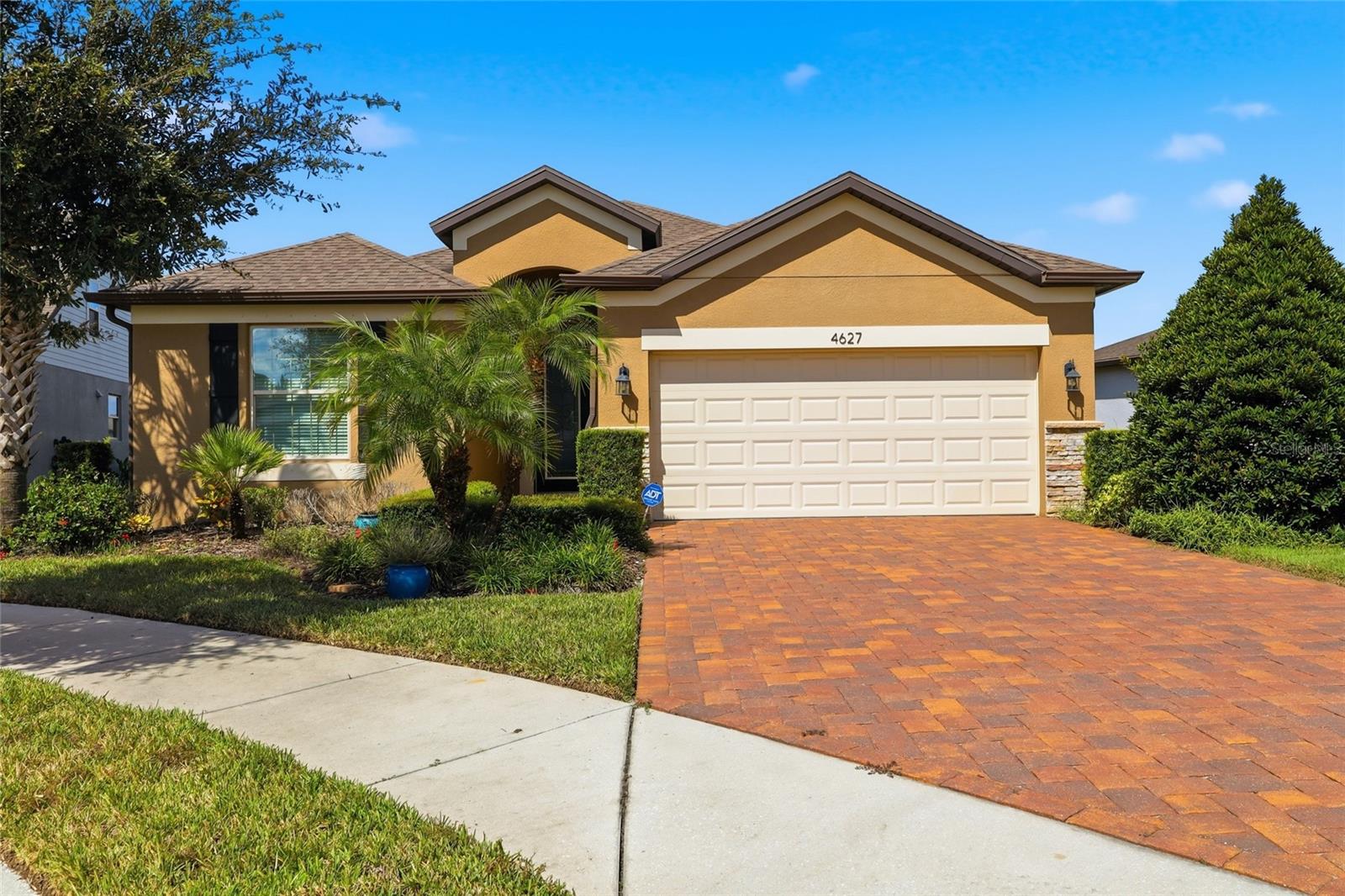 Photo of 4627 BALLAST CREST COVE LAND O LAKES FL 34638