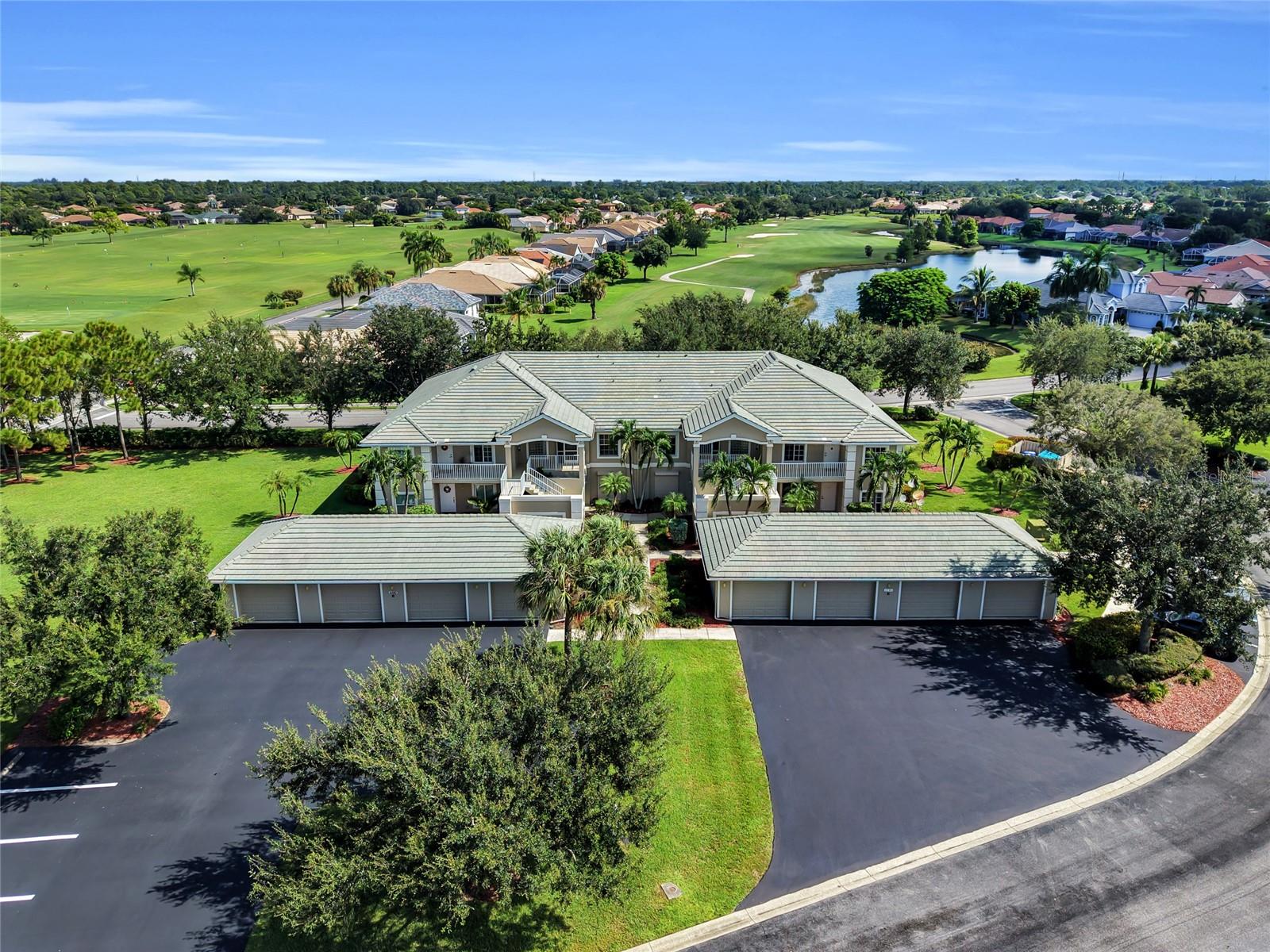 Photo of 2280 SOMERSET RIDGE DRIVE #201 LEHIGH ACRES FL 33973