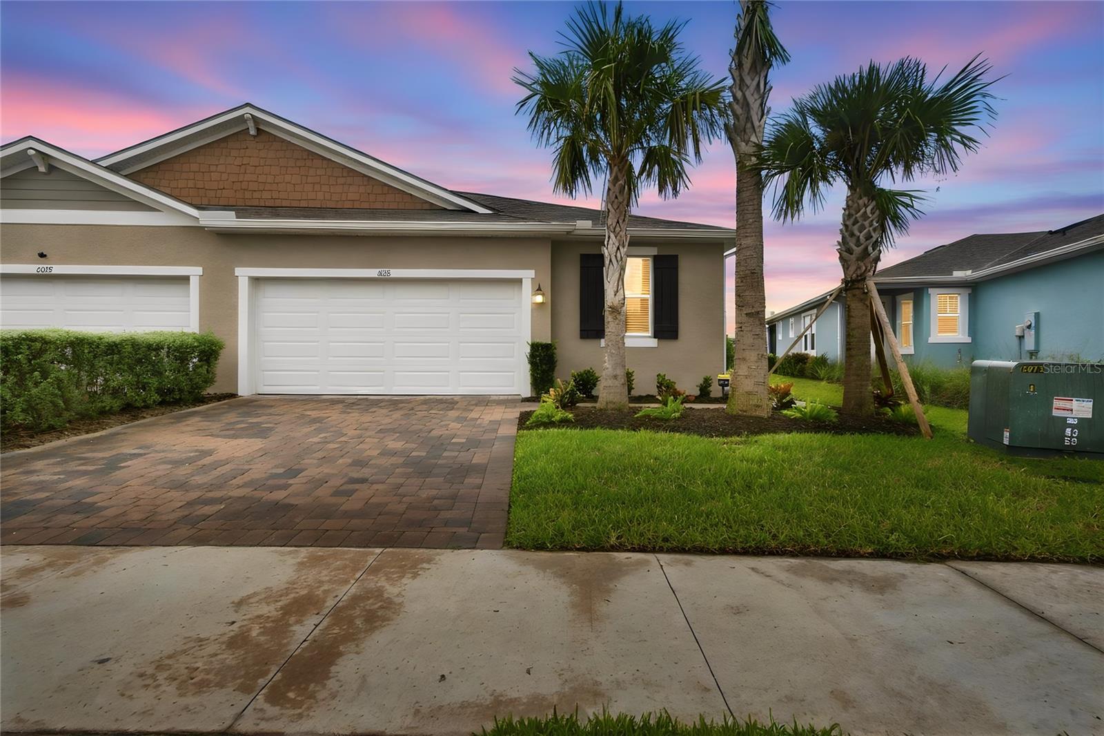 Photo of 6086 TIMBERDALE AVENUE WESLEY CHAPEL FL 33545