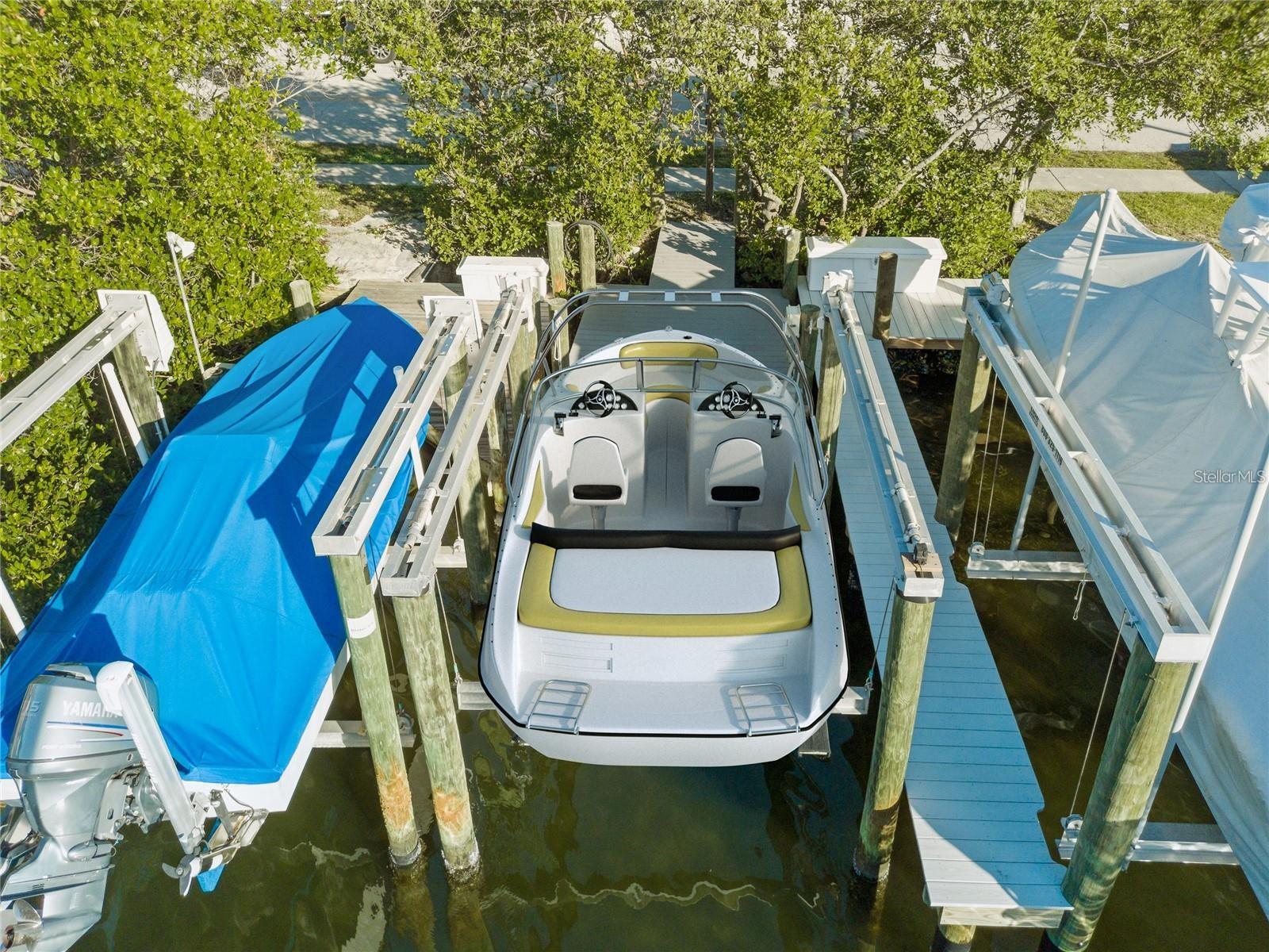 Photo of 238 85TH STREET #20 HOLMES BEACH FL 34217
