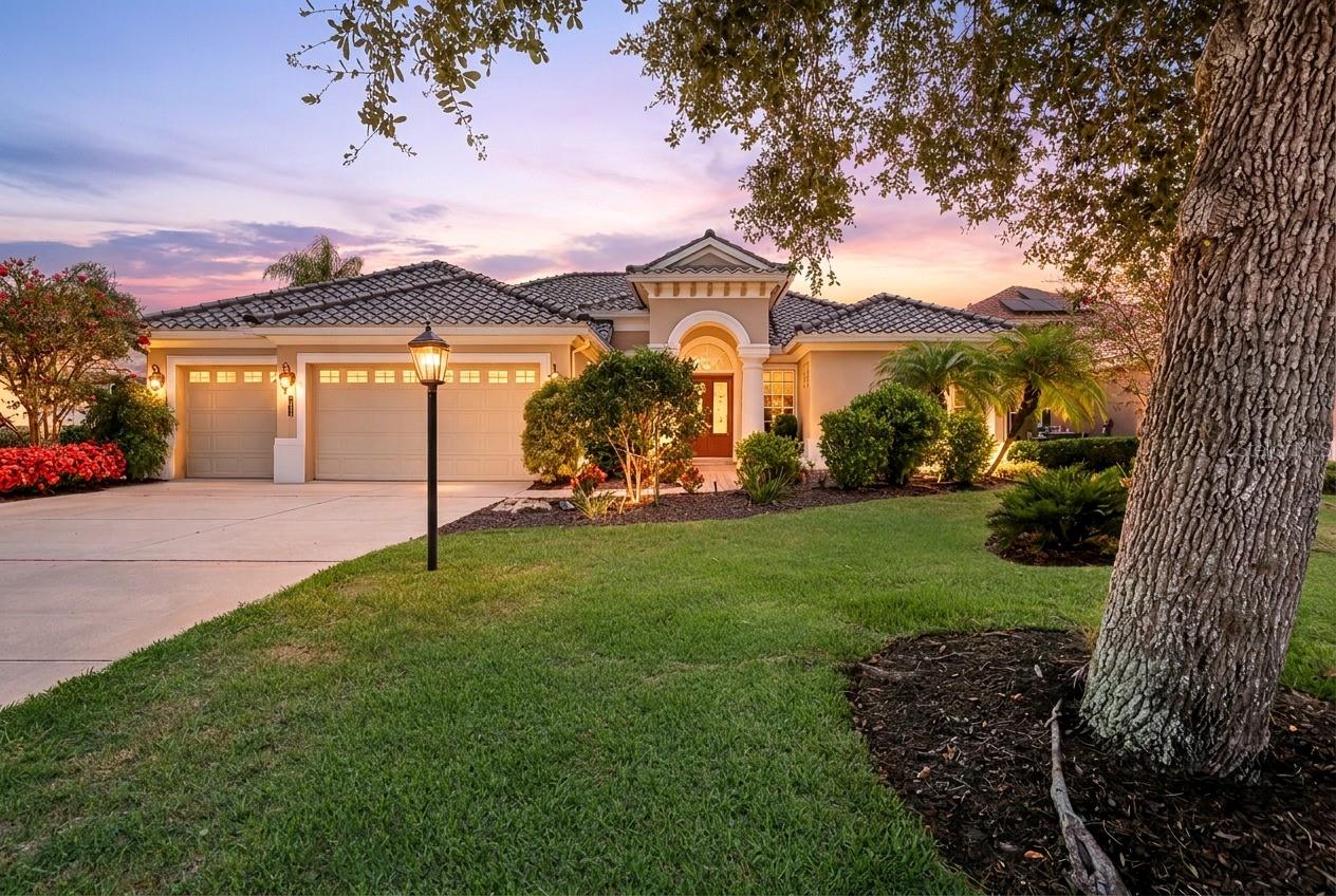 Photo of 13409 KILDARE PLACE LAKEWOOD RANCH FL 34202
