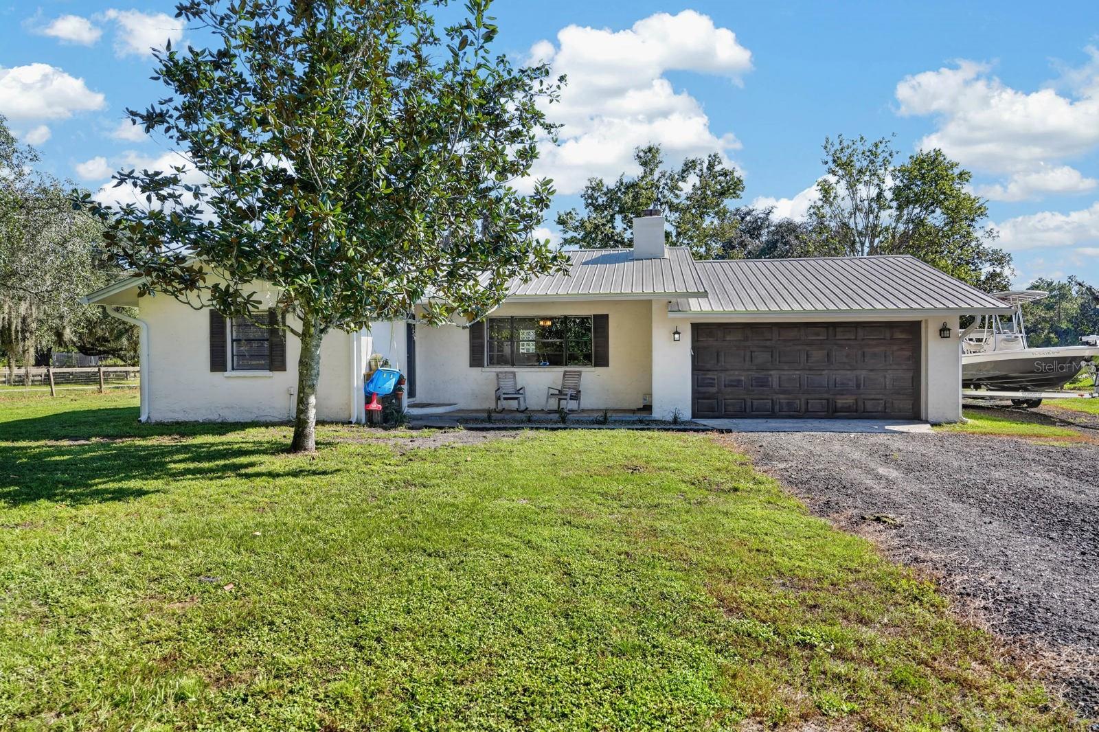 Photo of 100 OLD SPANISH BLUFF ROAD EAST PALATKA FL 32131