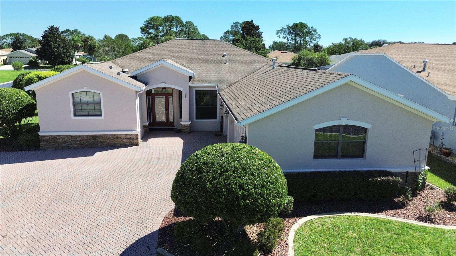 Photo of 15681 SW 16TH TERRACE OCALA FL 34473