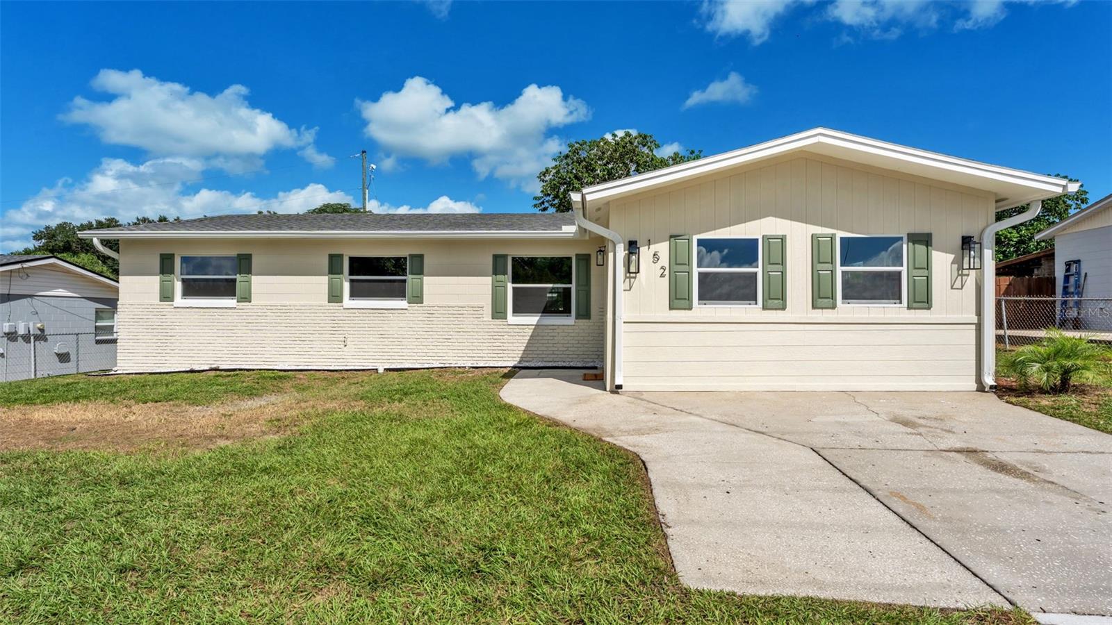 Photo of 152 HATCHINEHA ROAD HAINES CITY FL 33844
