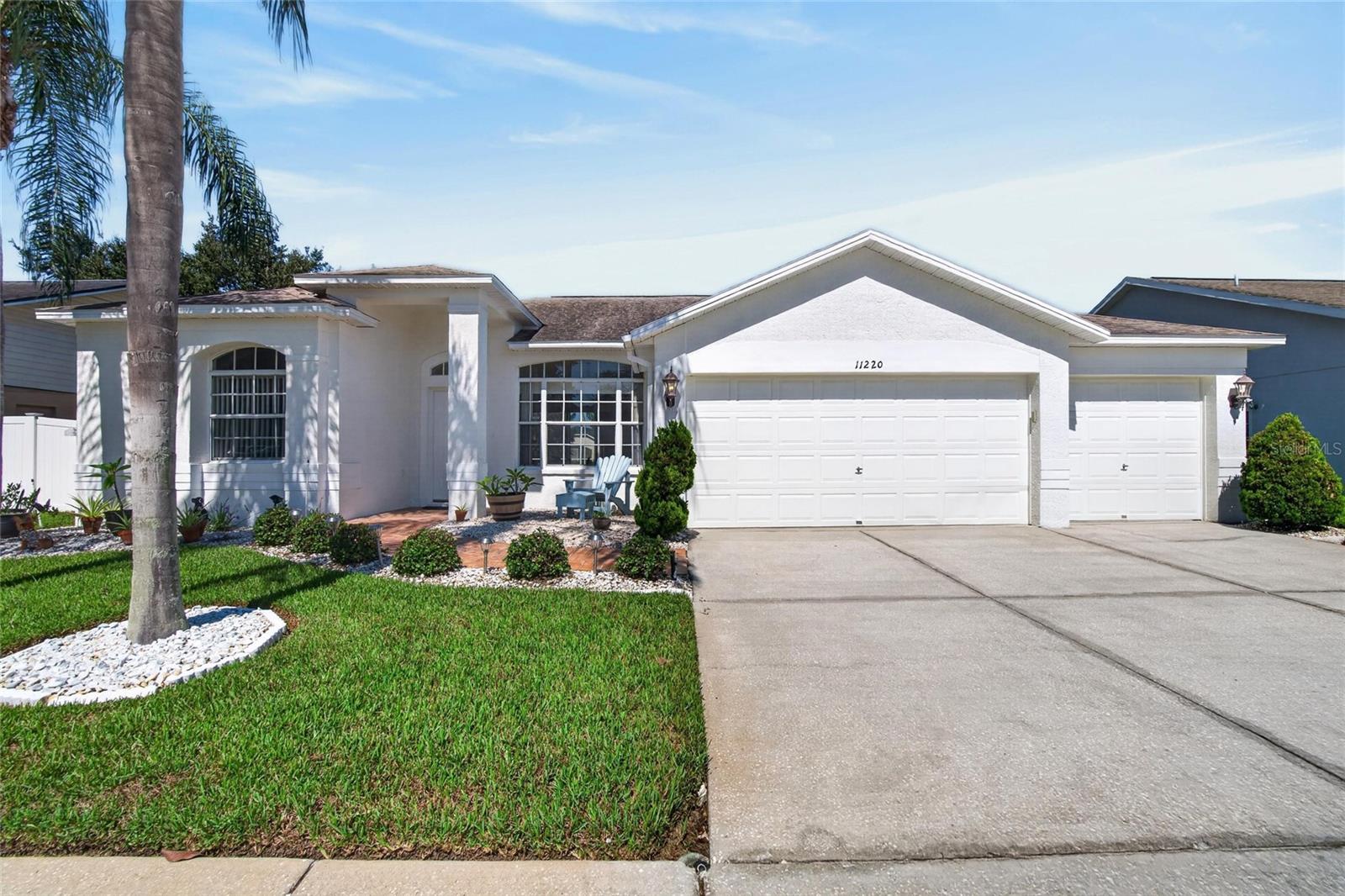 Photo of 11220 SAILBROOKE DRIVE RIVERVIEW FL 33579