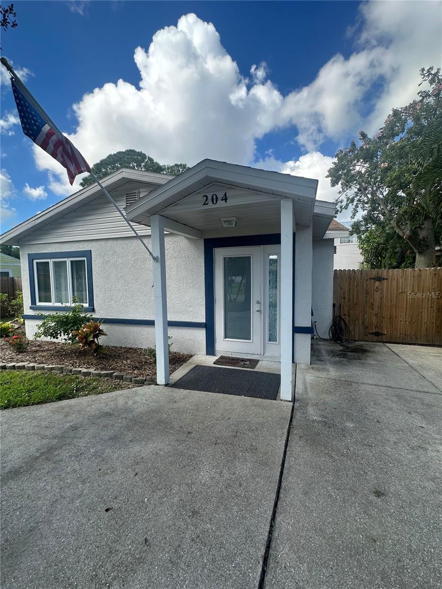 Photo of 204 W 36TH STREET BRADENTON FL 34205