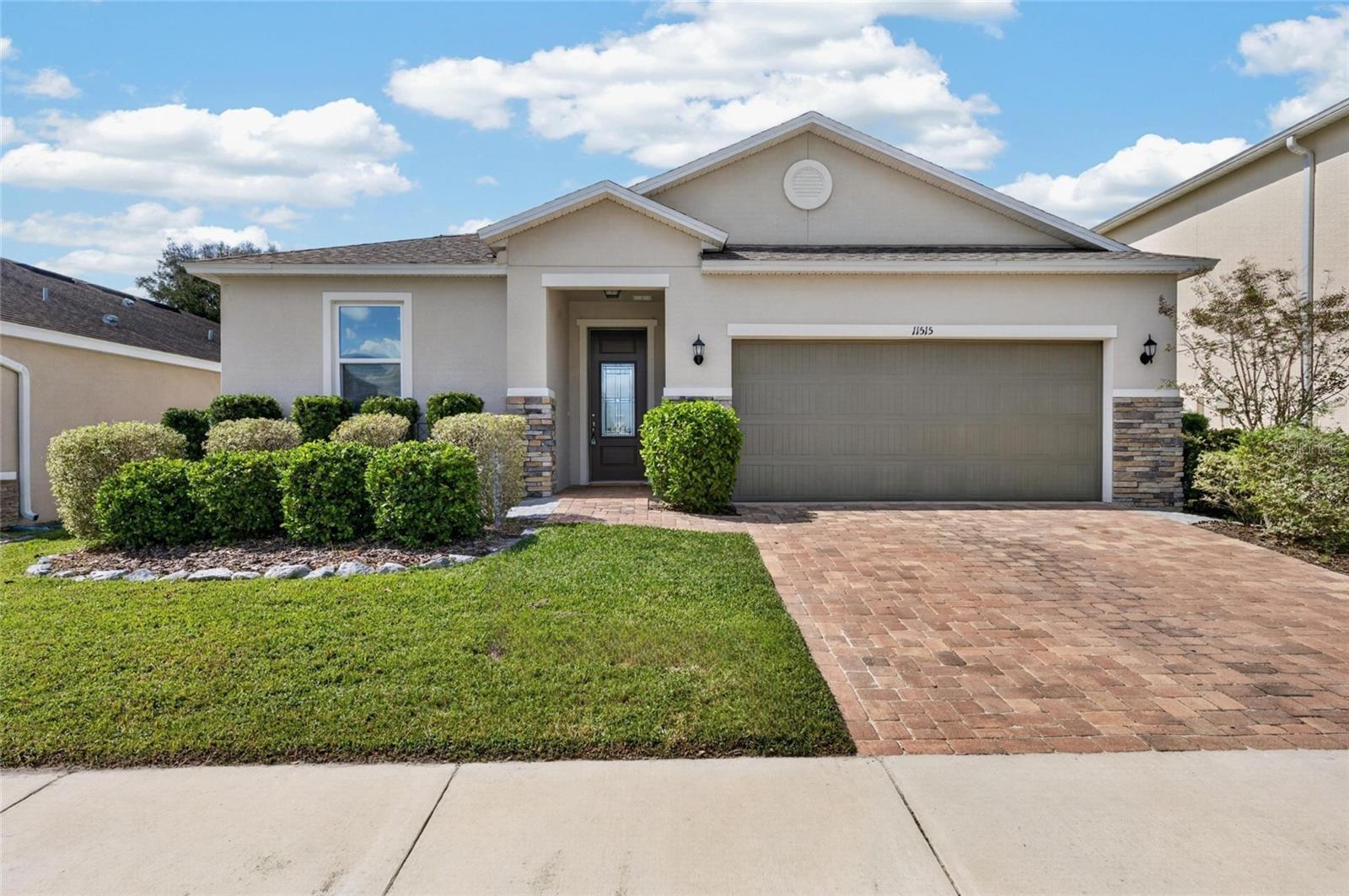 Photo of 11515 BRIGHTON KNOLL LOOP RIVERVIEW FL 33579