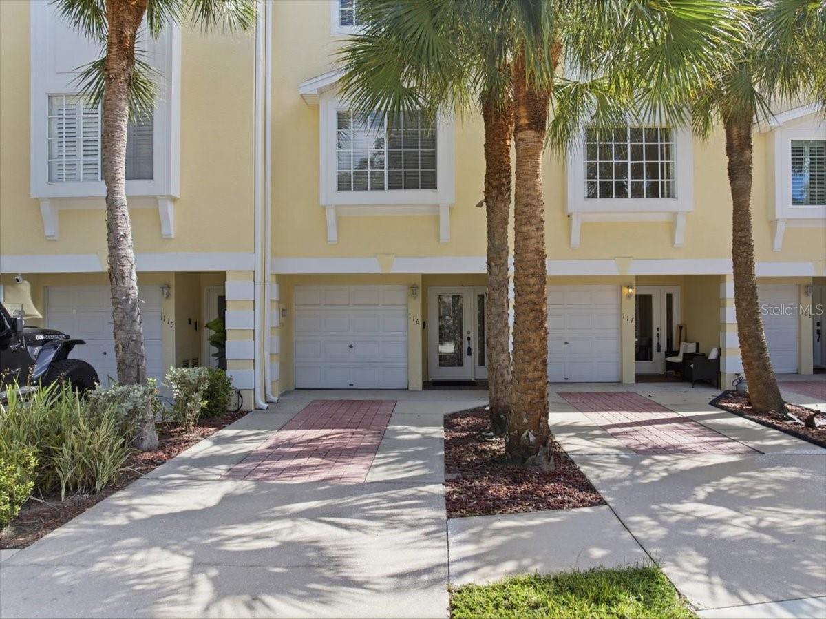 Photo of 116 BRENT CIRCLE OLDSMAR FL 34677