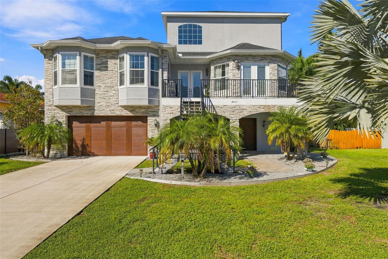 Photo of 4001 42ND STREET ST PETERSBURG FL 33711