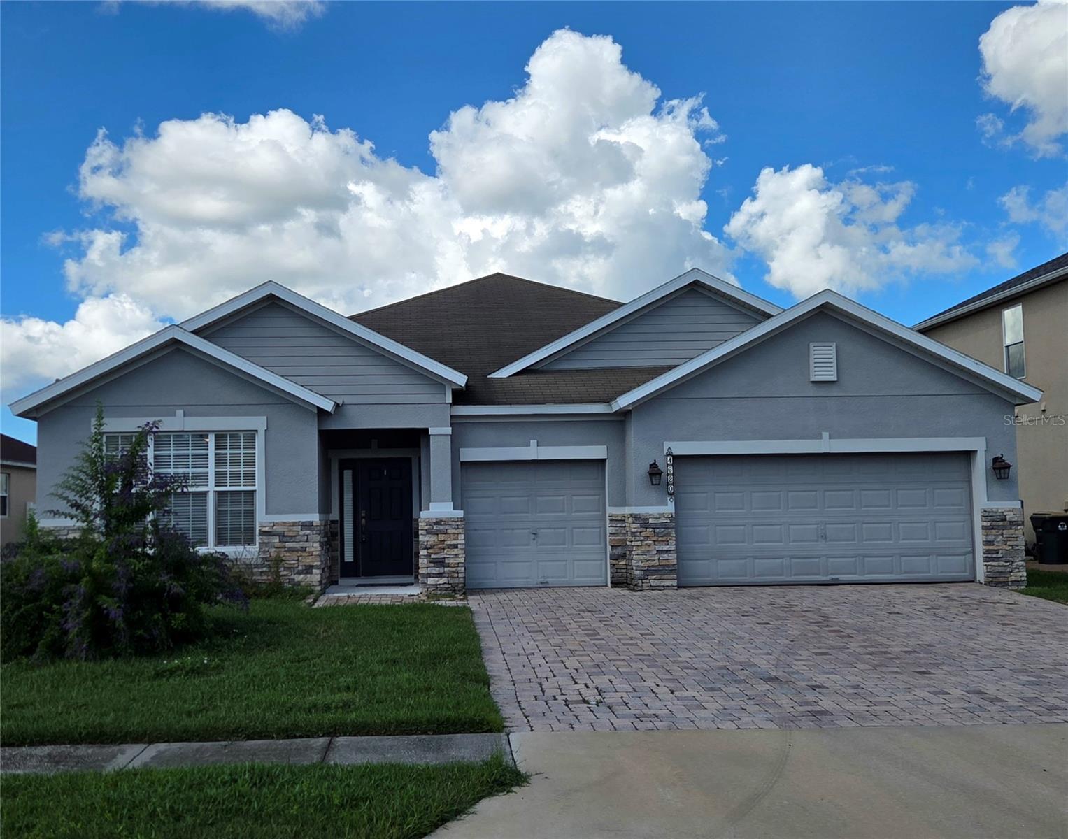 Photo of 4620 CYPRESS LANDING LANE ST CLOUD FL 34772