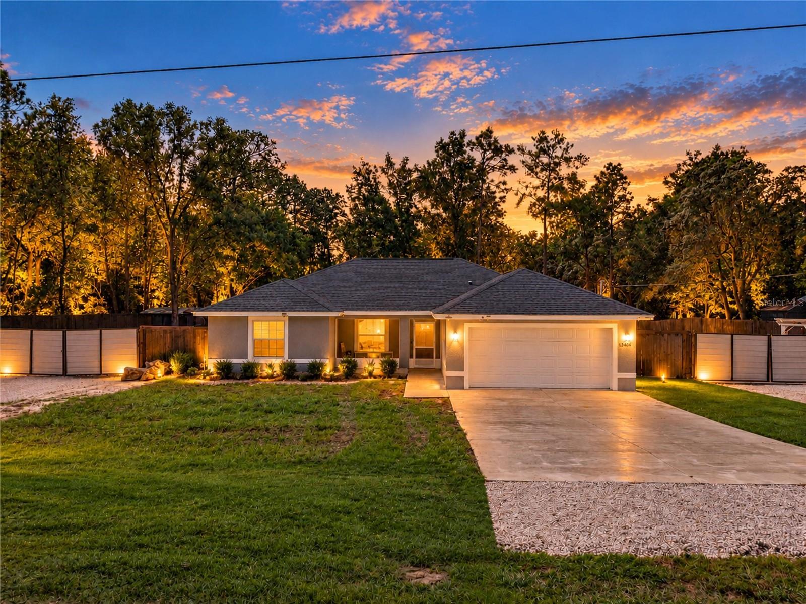 Photo of 13404 SW 49TH PLACE OCALA FL 34481
