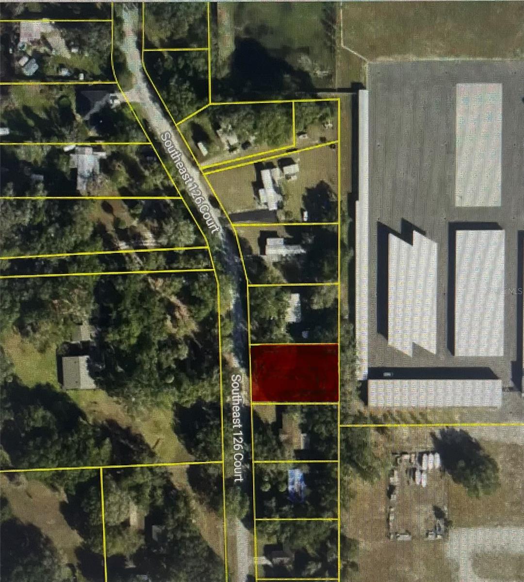 Photo of TBD SE 126TH COURT, LOT 6 OCKLAWAHA FL 32179